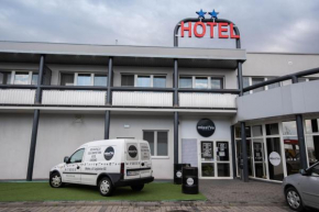 Hotel Reg Benz, Gmina Mielec